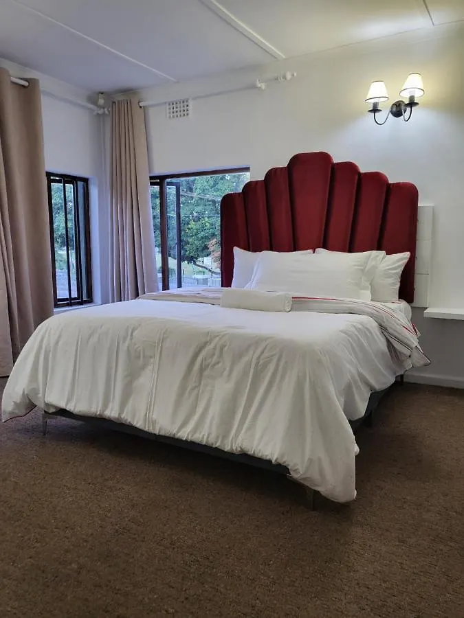 Mj Accommodation Bellville Ciudad del Cabo