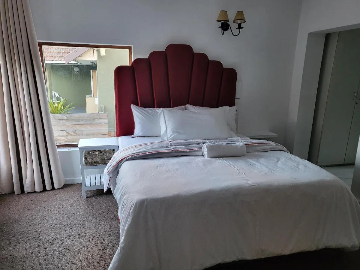 Pensión Mj Accommodation Bellville Ciudad del Cabo