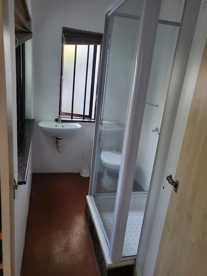Mj Accommodation Bellville Ciudad del Cabo