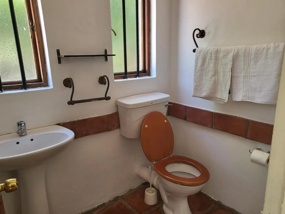 Pensión Mj Accommodation Bellville Ciudad del Cabo