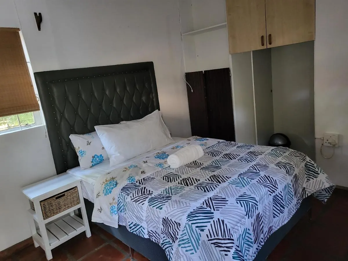 Mj Accommodation Bellville Ciudad del Cabo Pensión