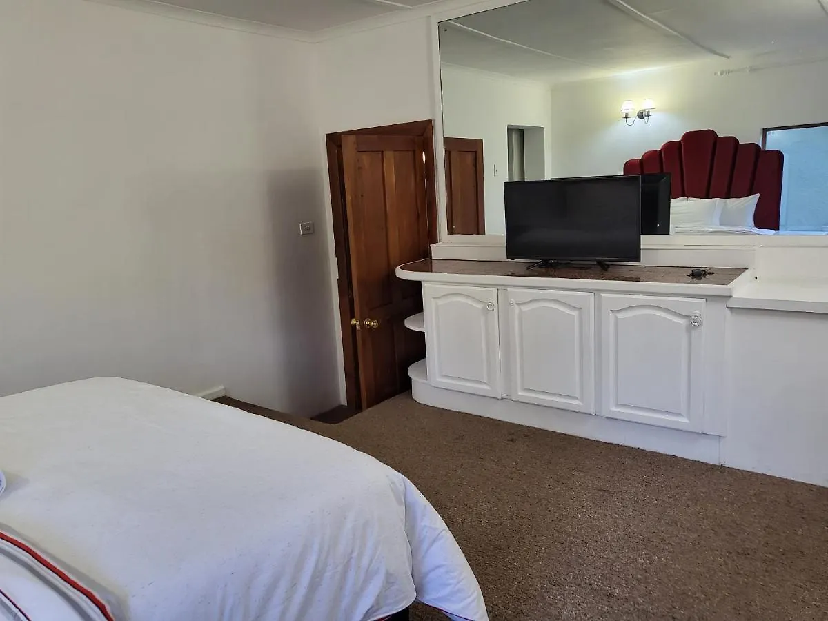 Pensión Mj Accommodation Bellville Ciudad del Cabo Sudáfrica