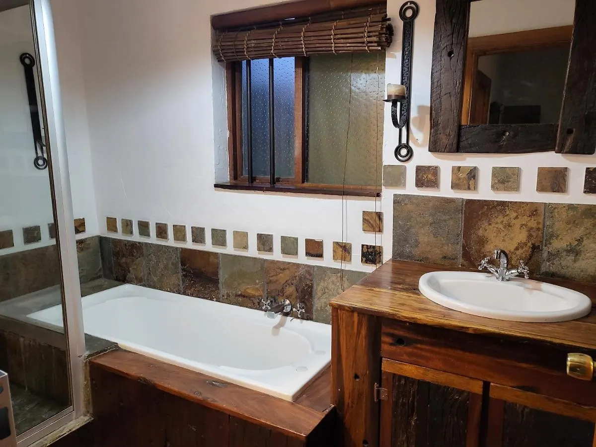 Mj Accommodation Bellville Ciudad del Cabo 0*,