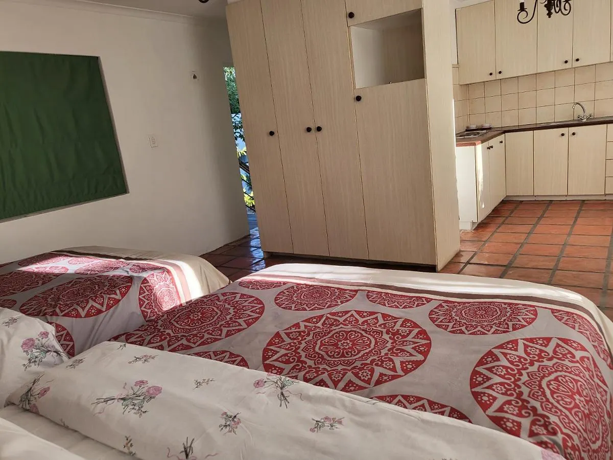 Pensión Mj Accommodation Bellville Ciudad del Cabo