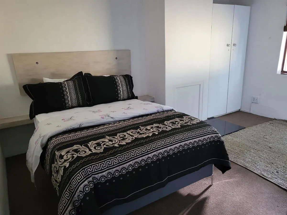 Mj Accommodation Bellville Ciudad del Cabo