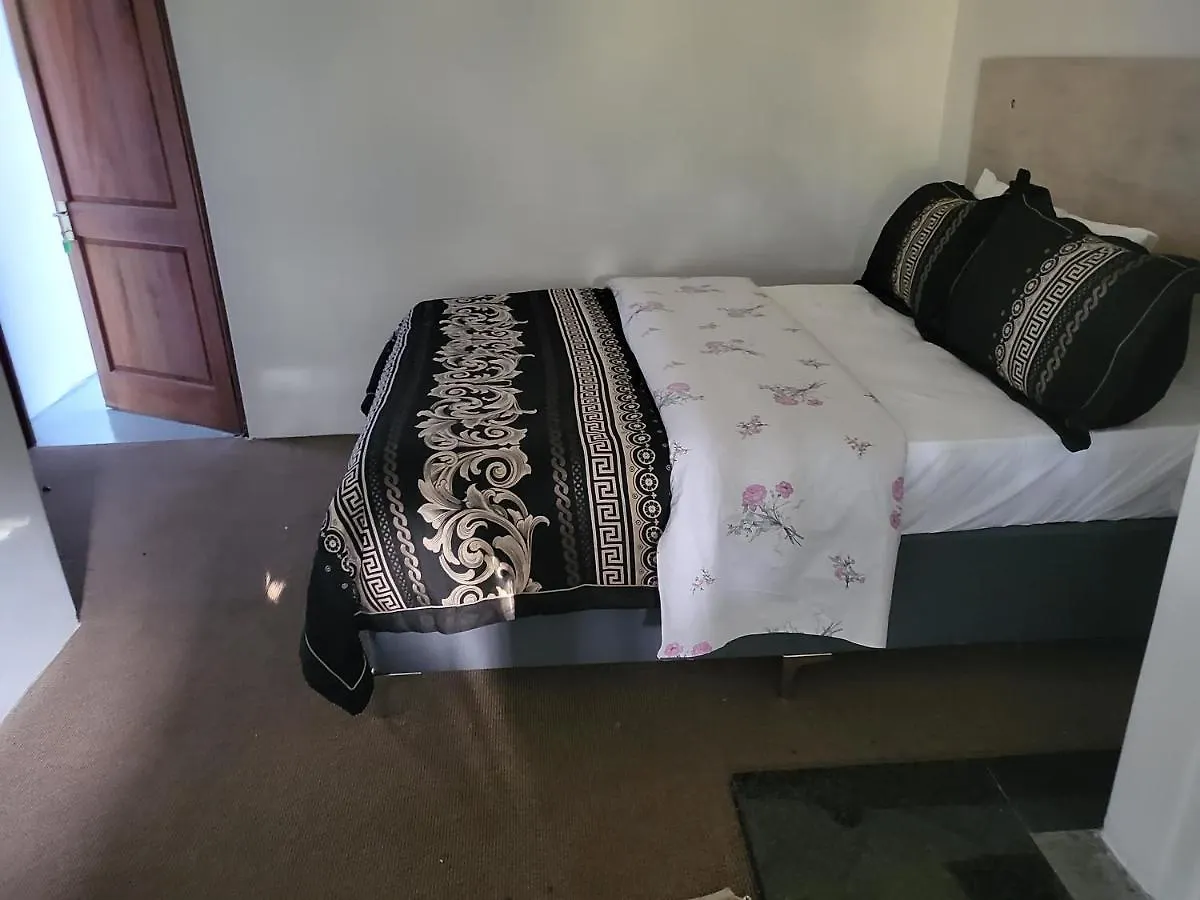 Mj Accommodation Bellville Ciudad del Cabo Sudáfrica