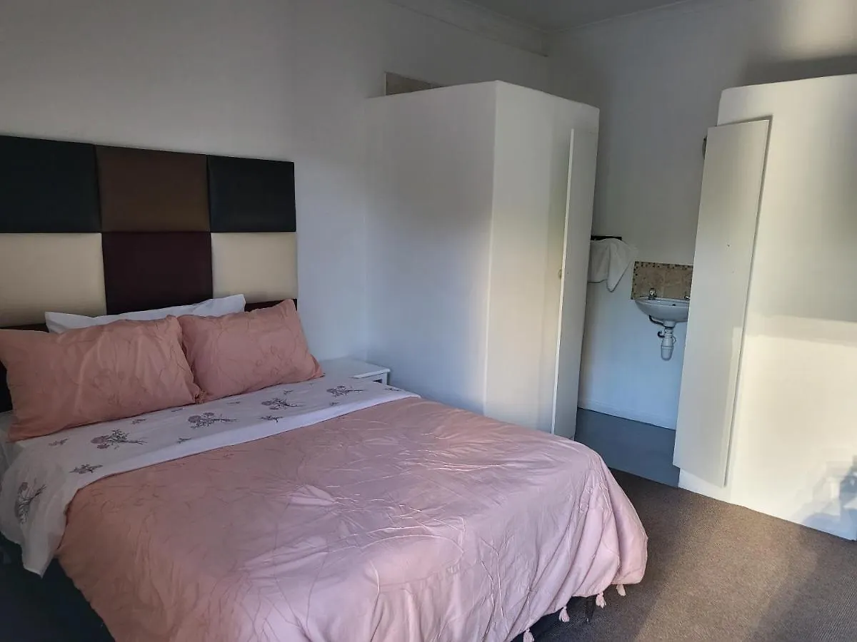 Mj Accommodation Bellville Ciudad del Cabo